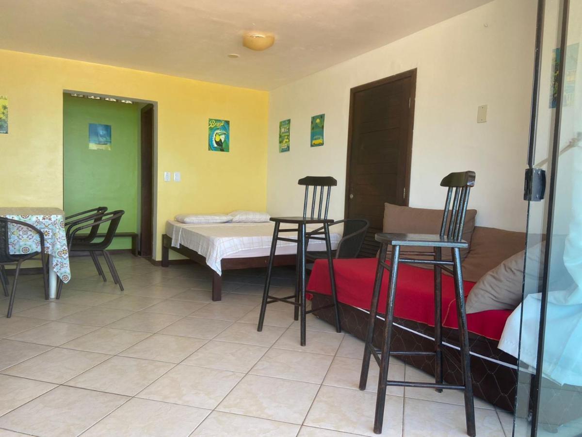 Apartamentos Ponta Do Sol 公寓 *