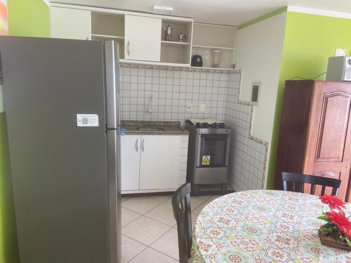 Apartamentos Ponta Do Sol *