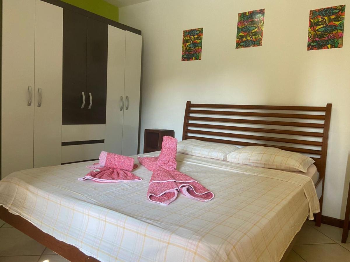Apartamentos Ponta Do Sol Apartment