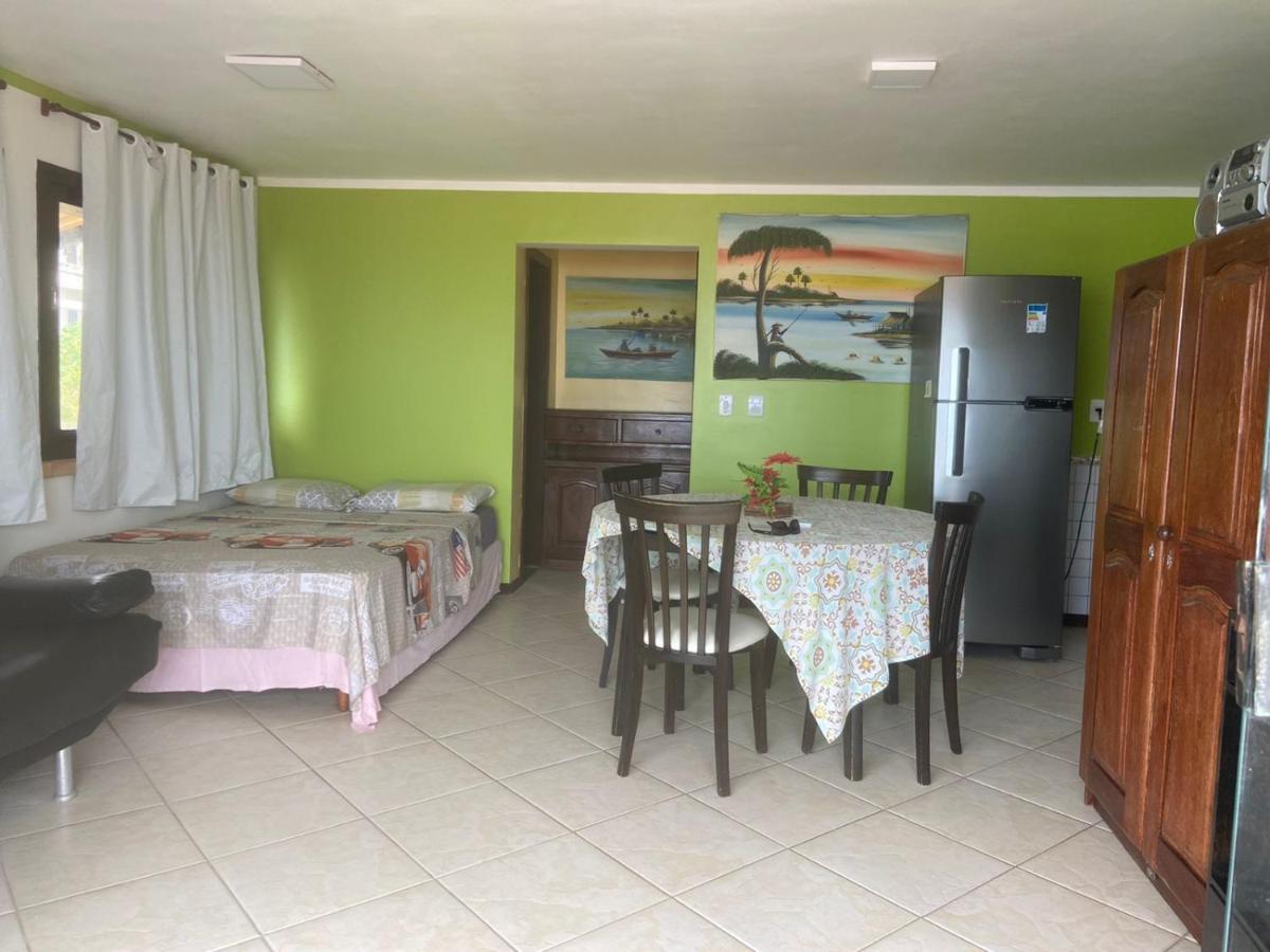 Apartamentos Ponta Do Sol * 纳塔尔