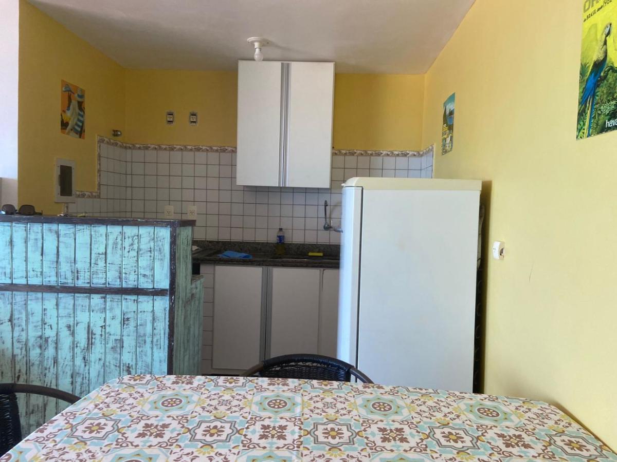 Apartamentos Ponta Do Sol