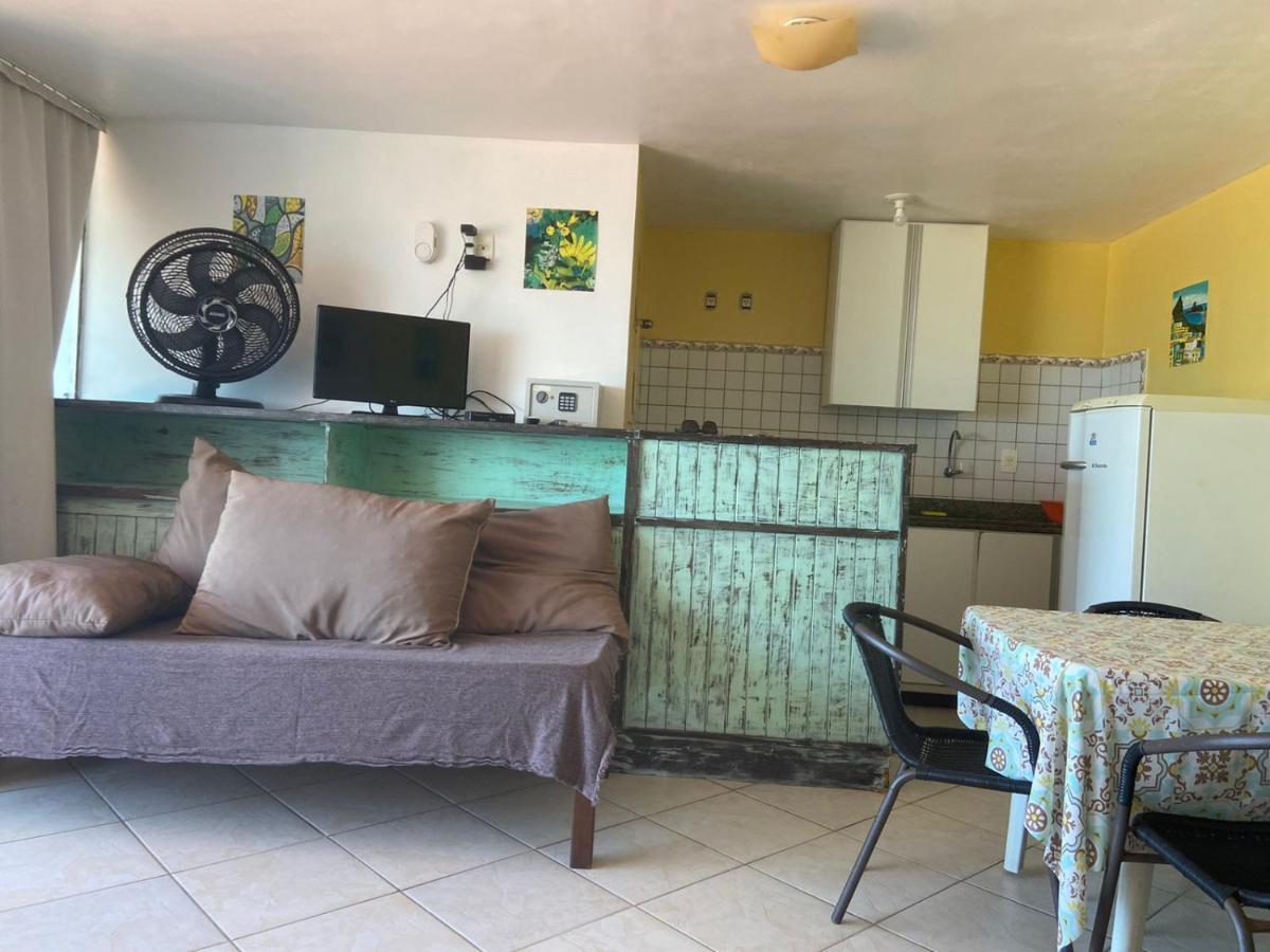 Apartamentos Ponta Do Sol * 纳塔尔
