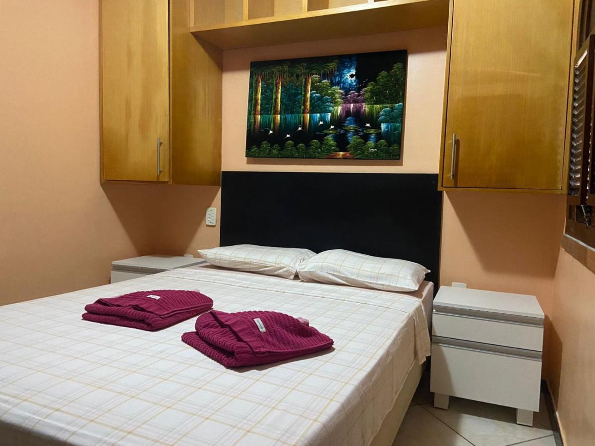 公寓 Apartamentos Ponta Do Sol 纳塔尔