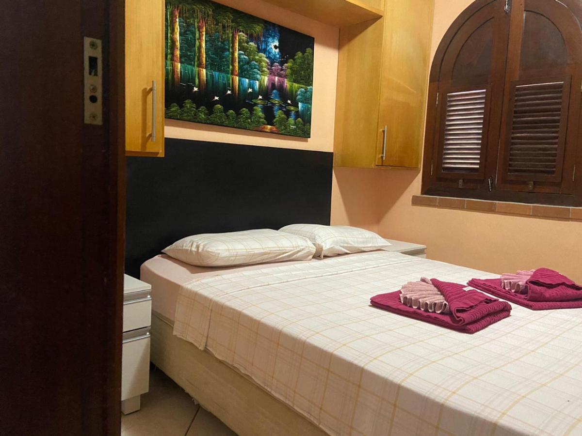 Apartamentos Ponta Do Sol 纳塔尔