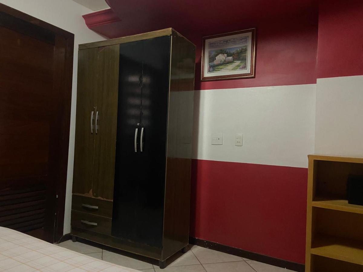 Apartamentos Ponta Do Sol 公寓 *
