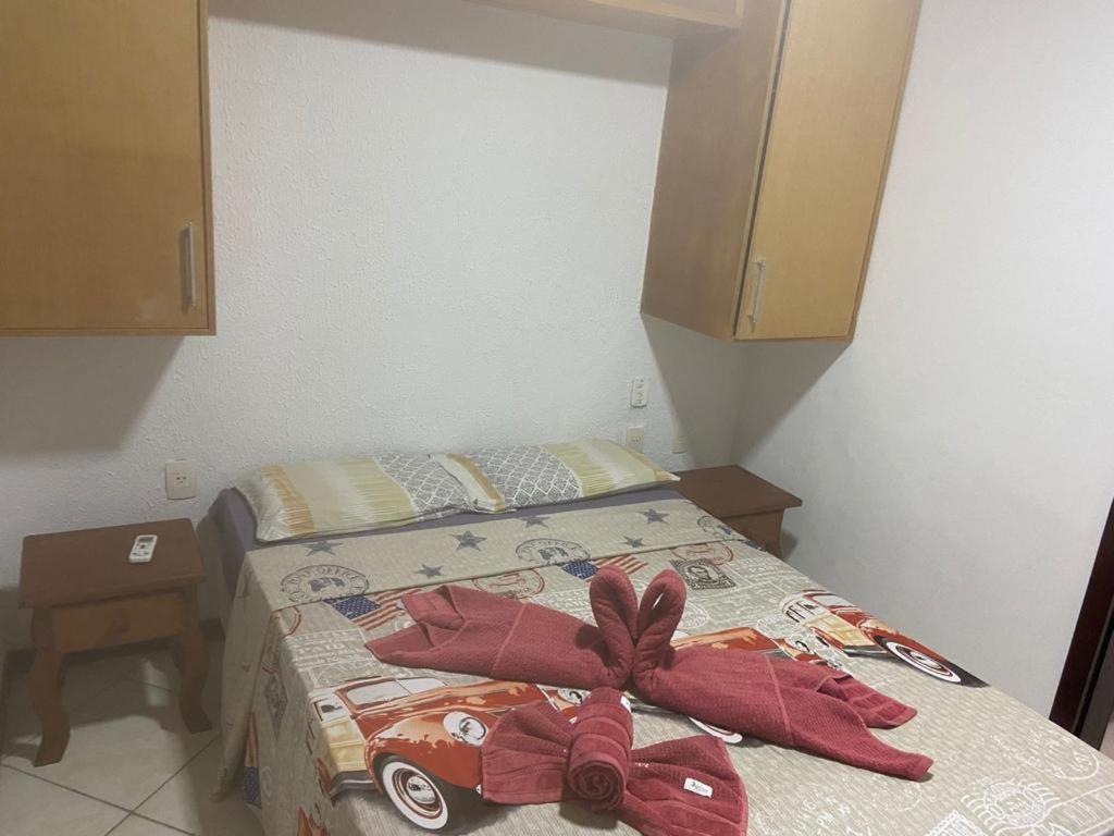 Apartamentos Ponta Do Sol
