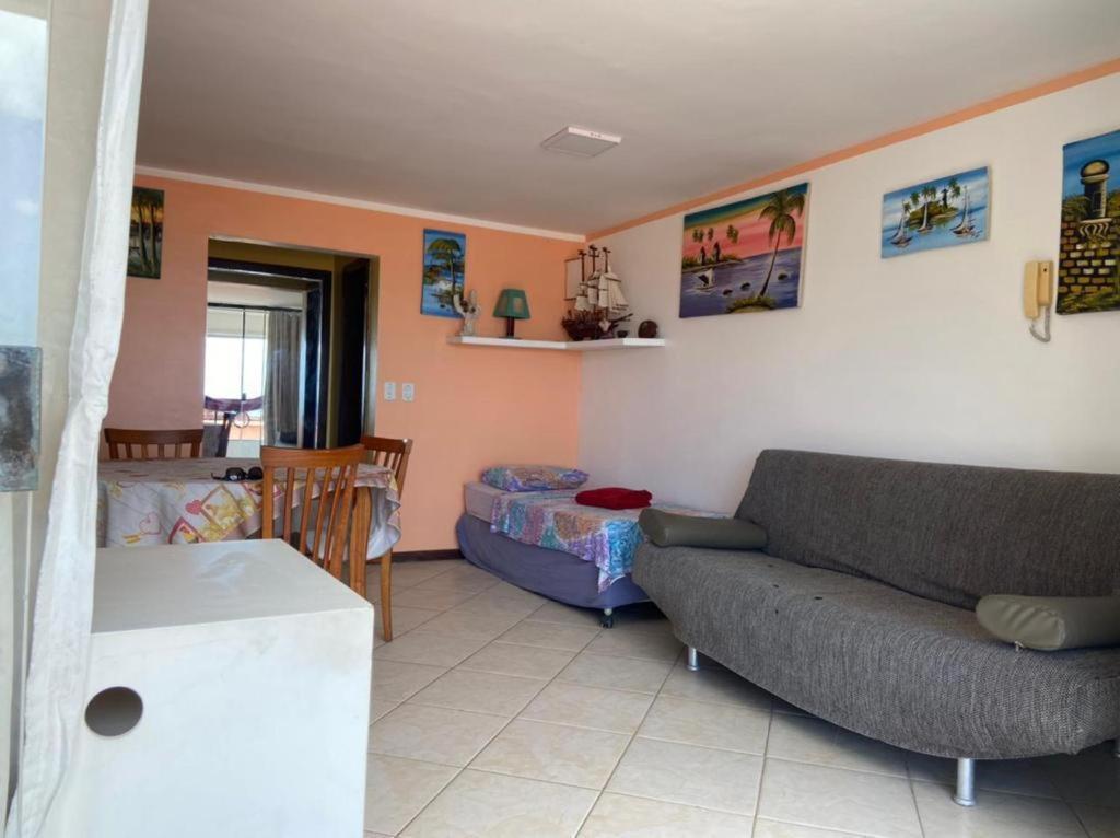 Apartamentos Ponta Do Sol Apartment Natal