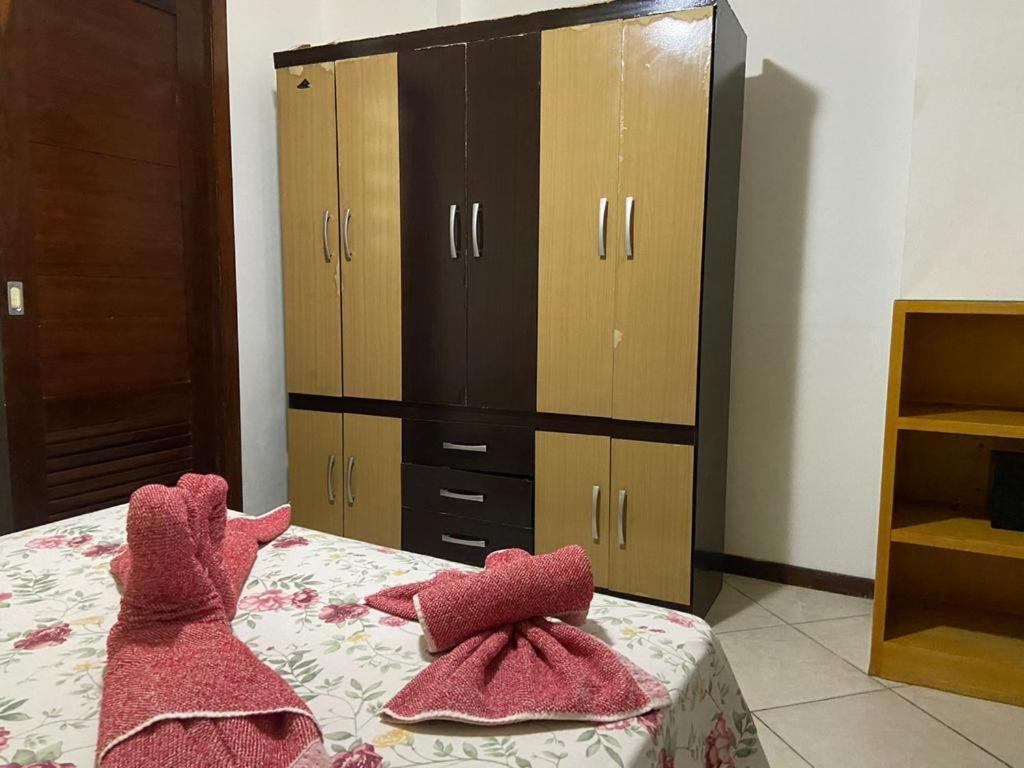Apartamentos Ponta Do Sol