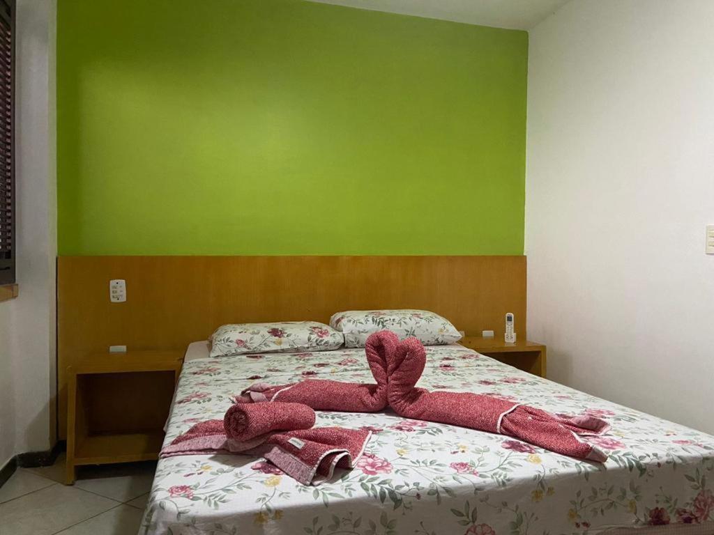Apartamentos Ponta Do Sol Apartment *
