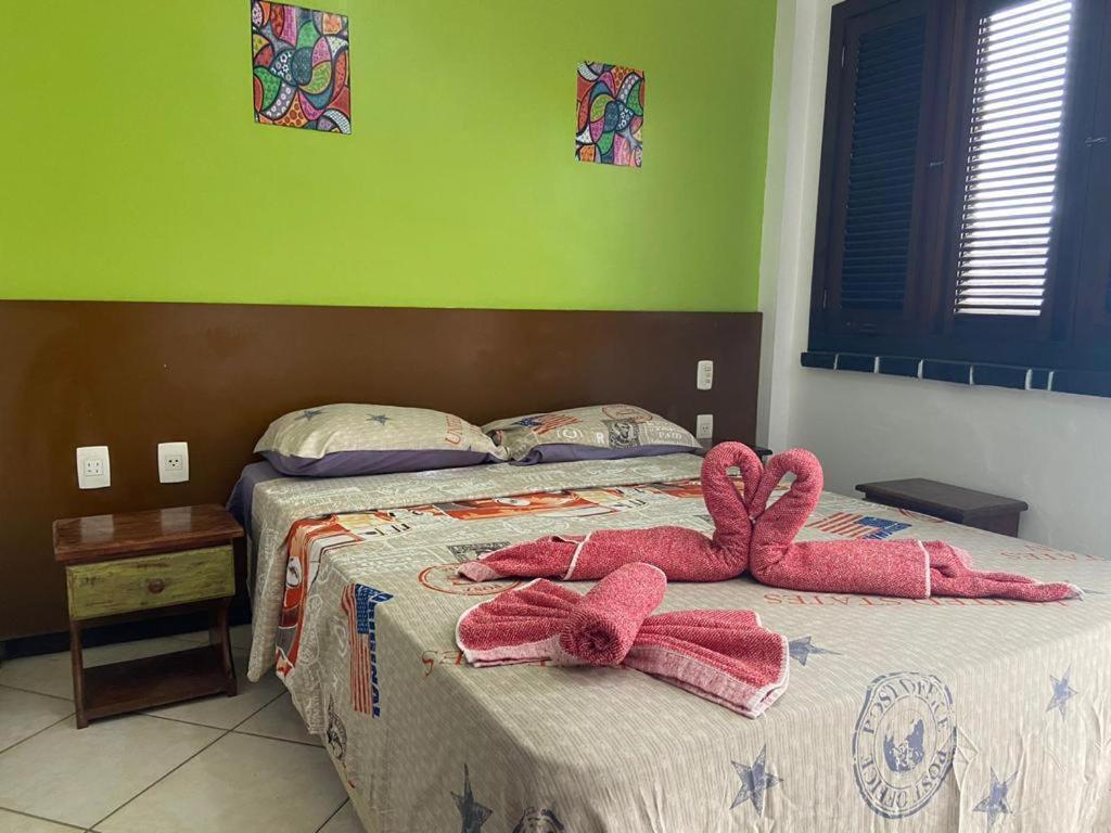 Apartamentos Ponta Do Sol * Natal