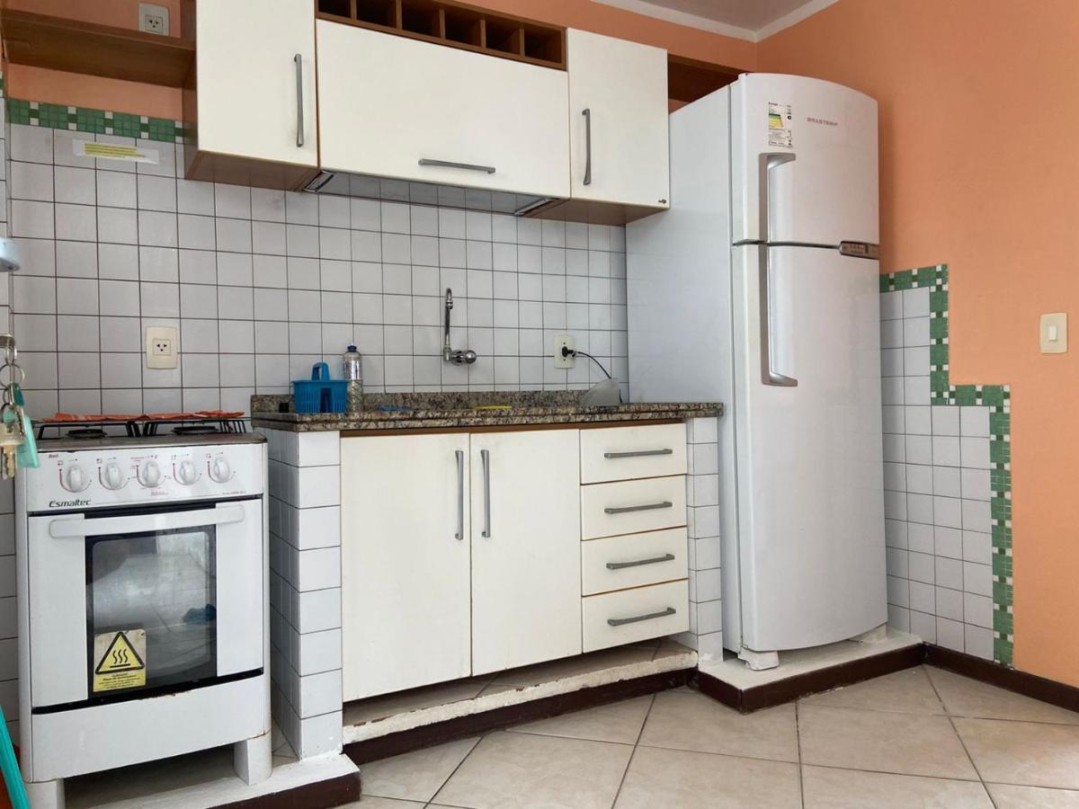 Apartamentos Ponta Do Sol Apartment Natal