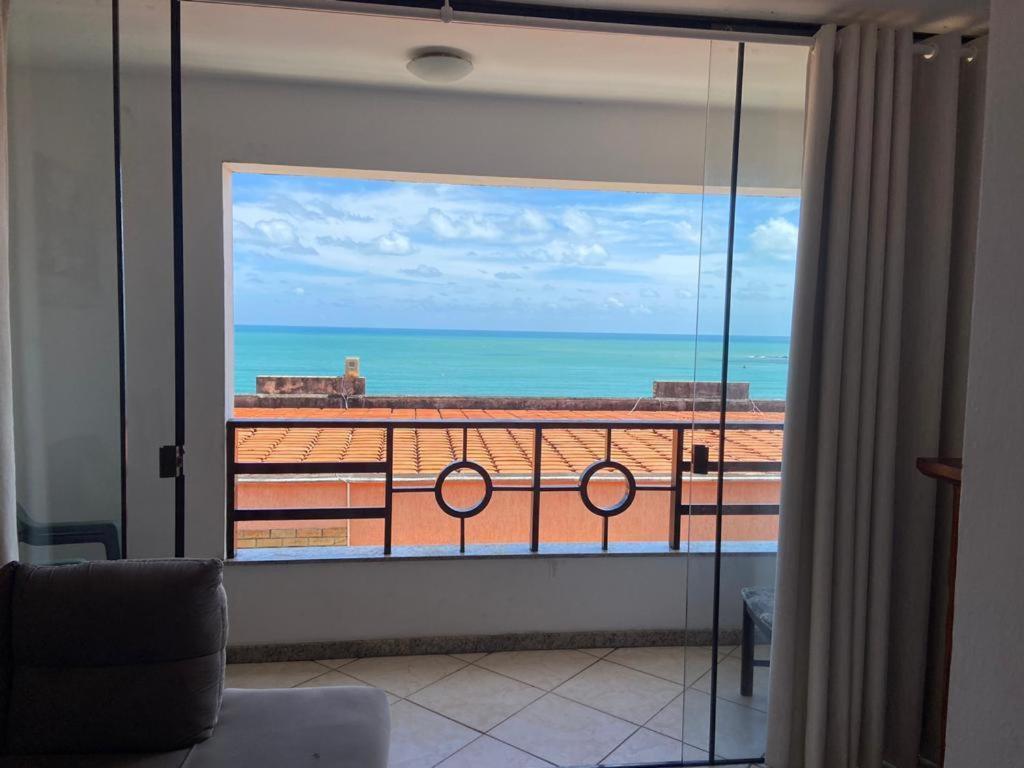 Apartamentos Ponta Do Sol Apartment