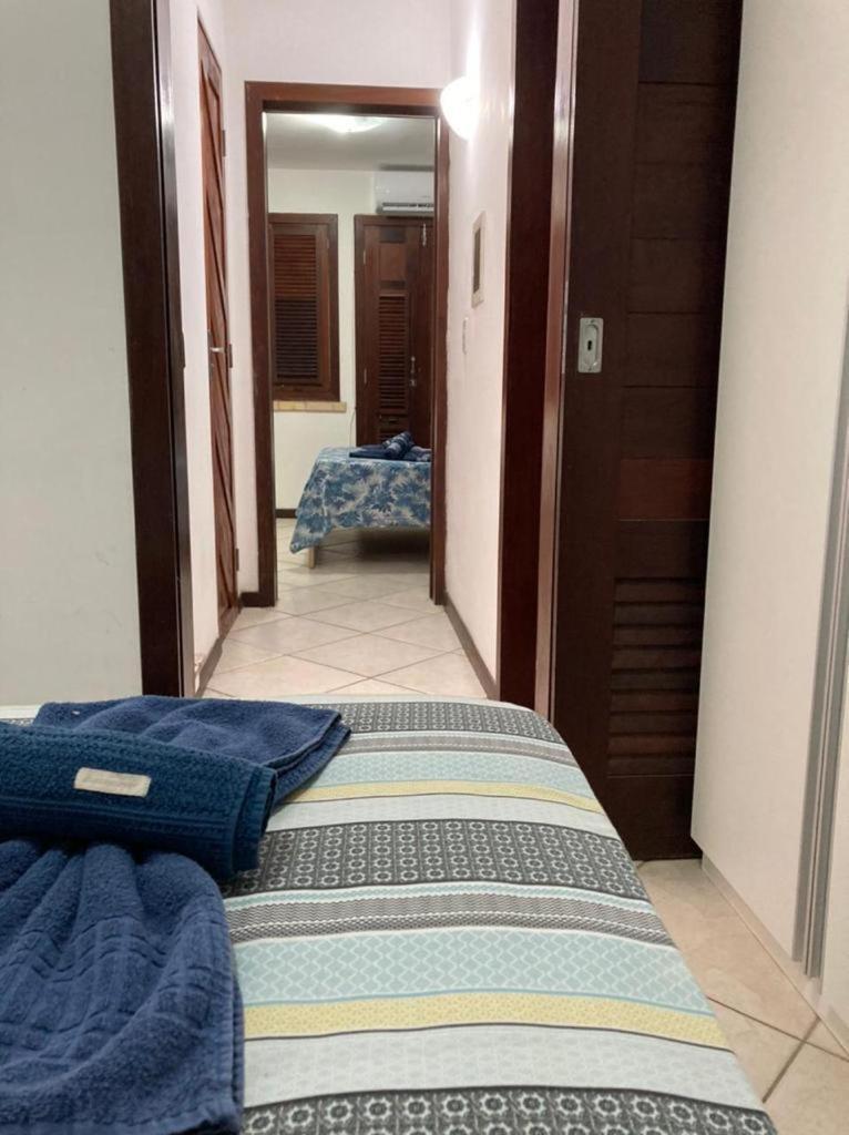 Apartamentos Ponta Do Sol Apartment Natal