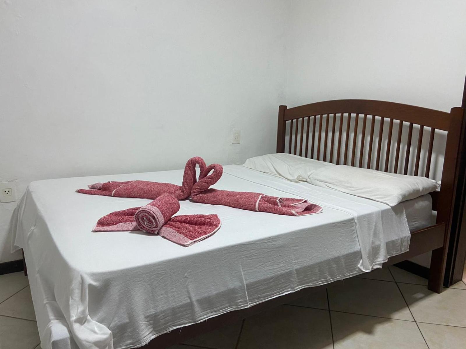 Apartamentos Ponta Do Sol