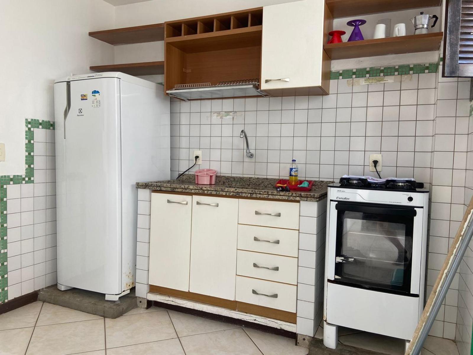 Apartamentos Ponta Do Sol Apartment Natal