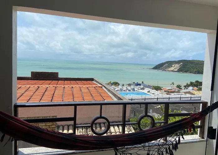 Apartamentos Ponta Do Sol