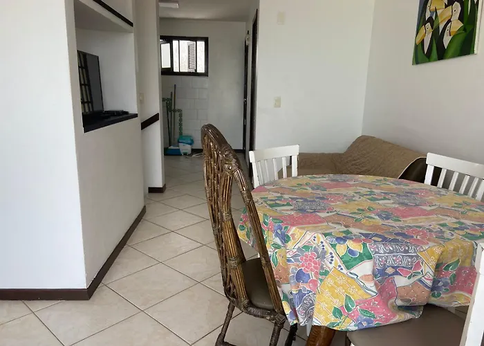 Apartamentos Ponta Do Sol