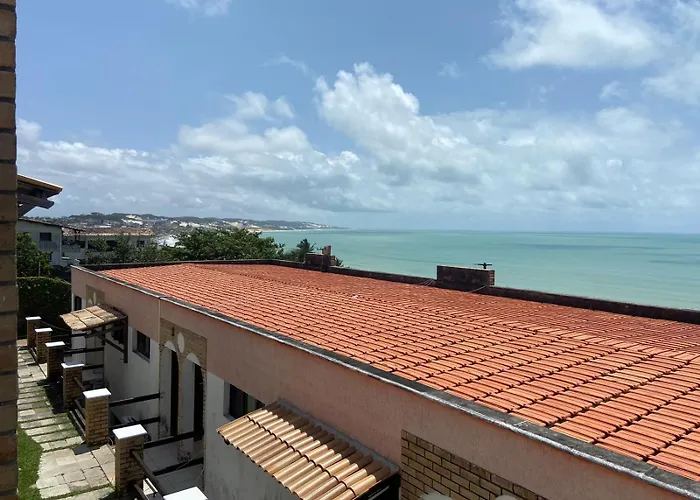 Apartamentos Ponta Do Sol