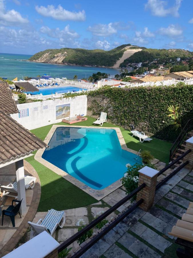 Apartamento Ponta Do Sol *