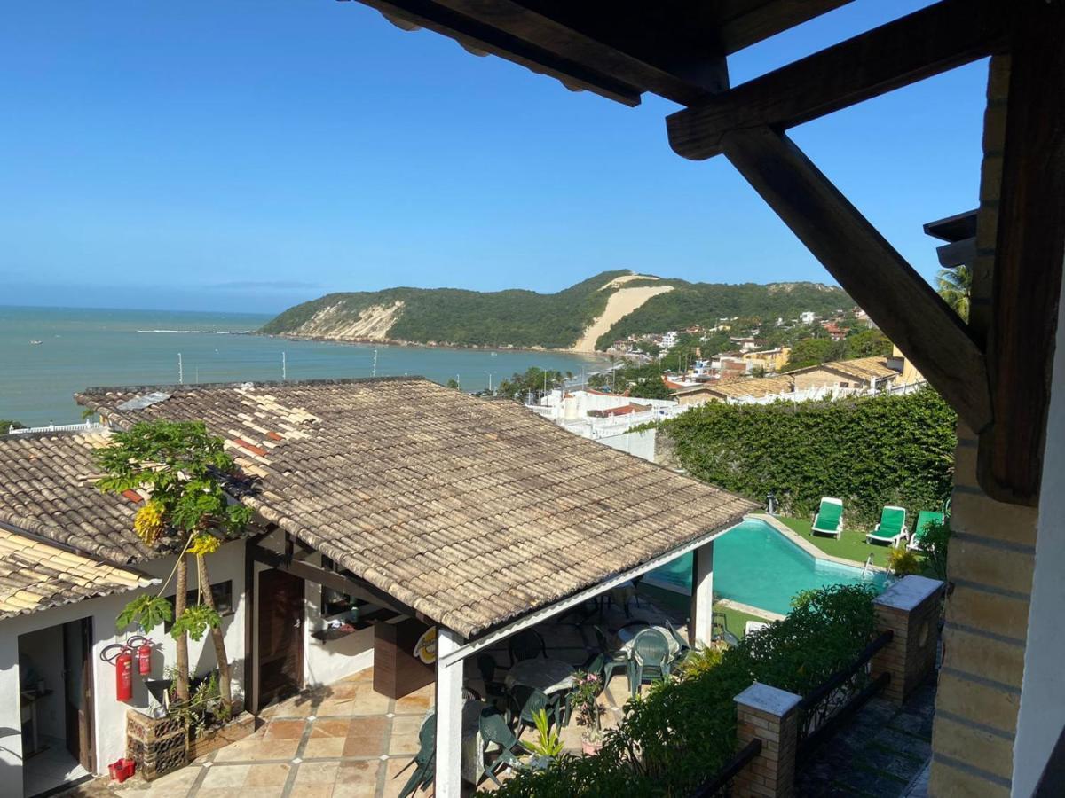 Ponta Do Sol