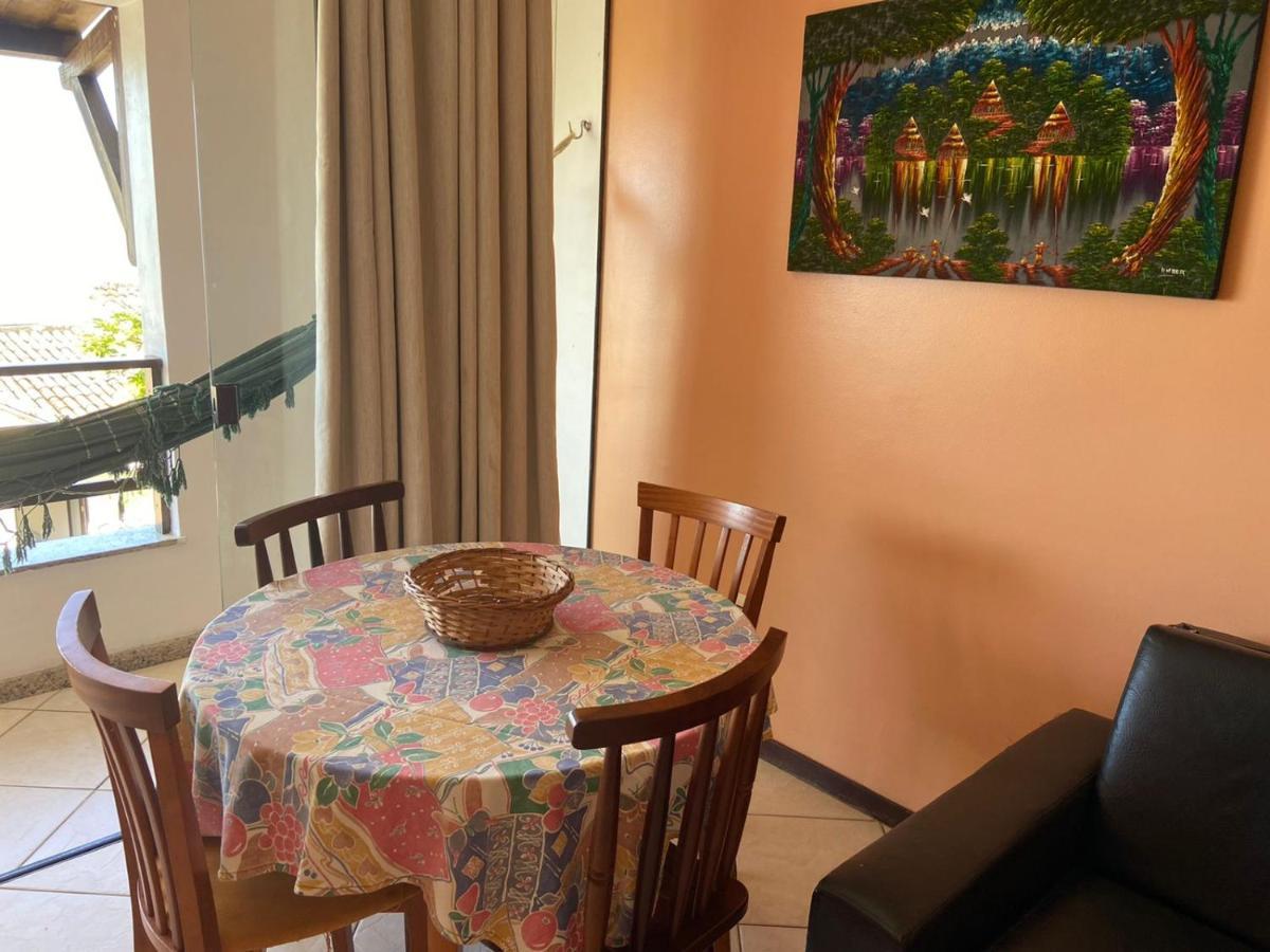 Apartamento Ponta Do Sol