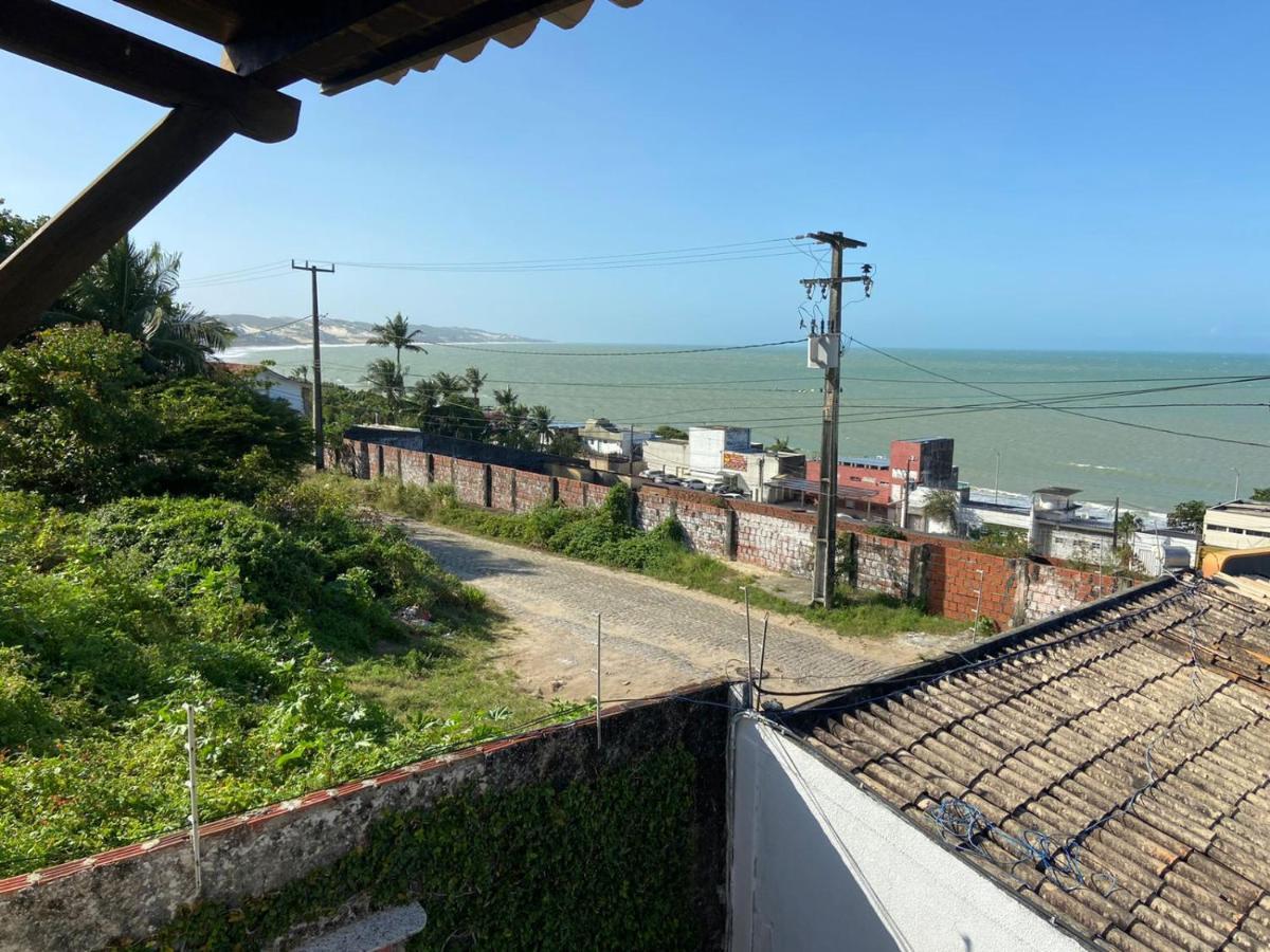 Apartamento Ponta Do Sol