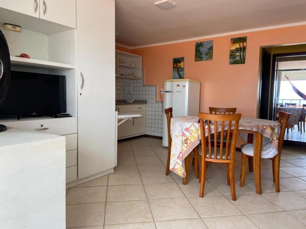 Apartamento Ponta Do Sol