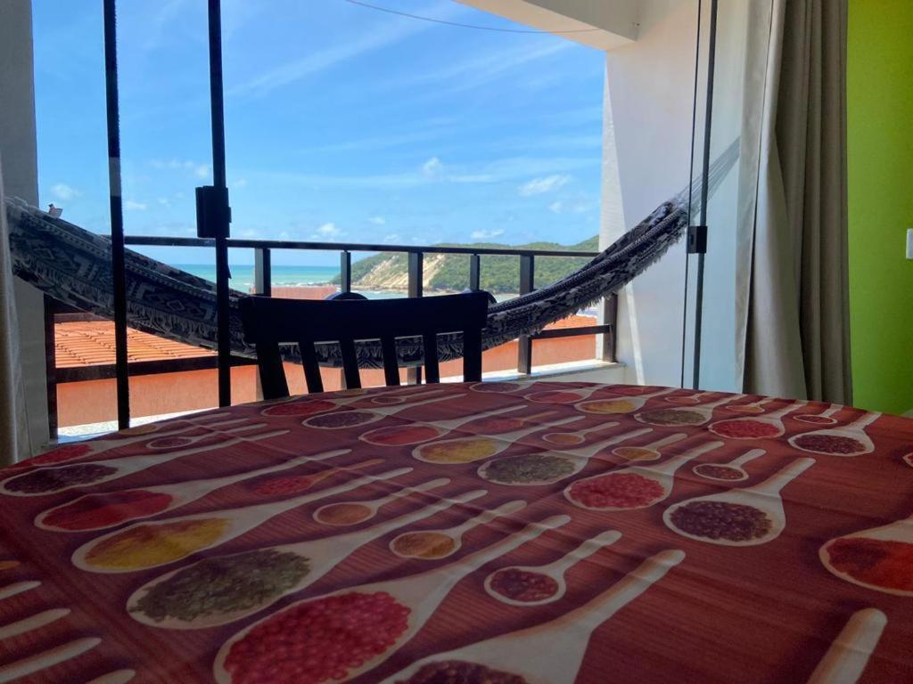 Apartamento Ponta Do Sol