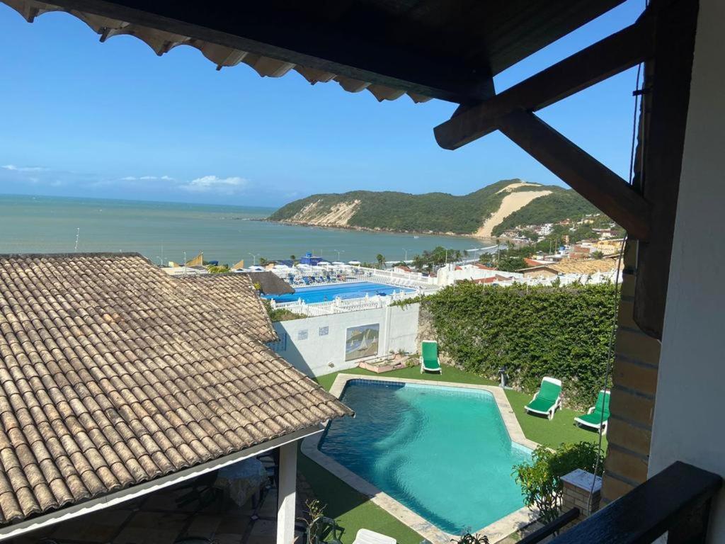Ponta Do Sol Apartamento Natal
