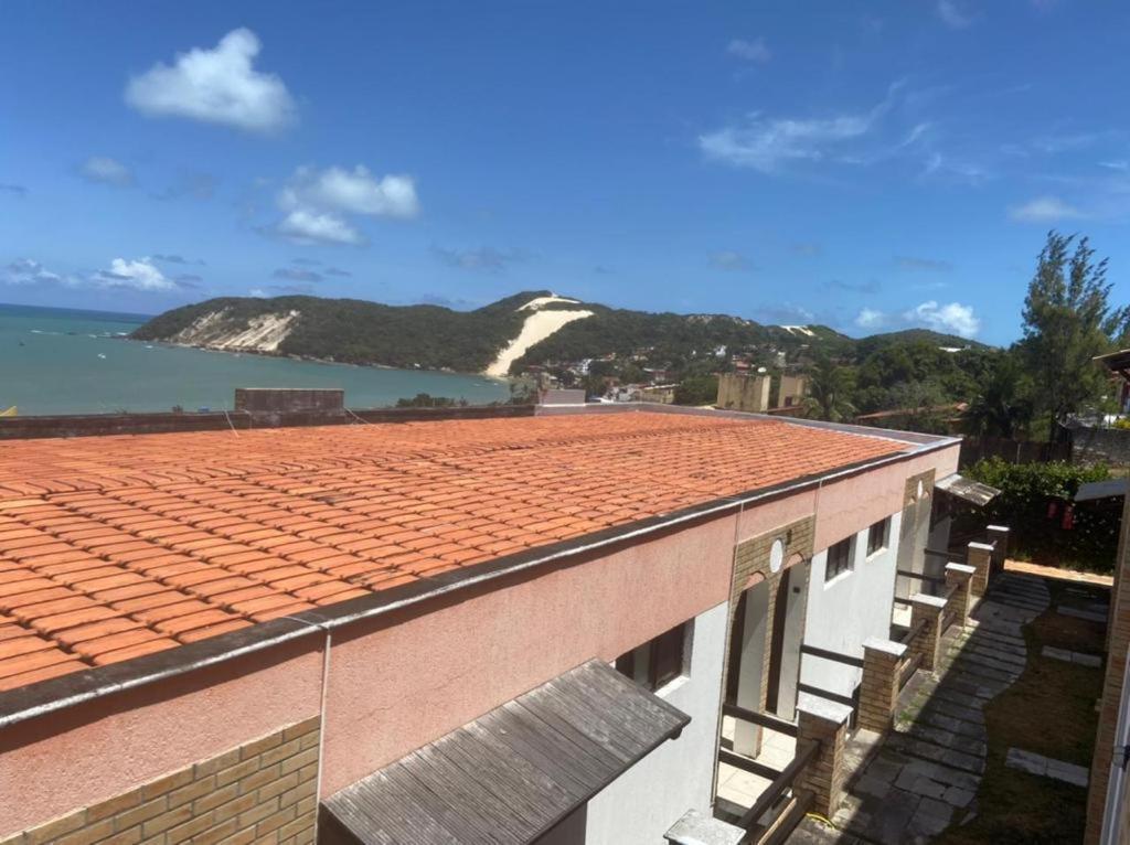 Ponta Do Sol Apartamento