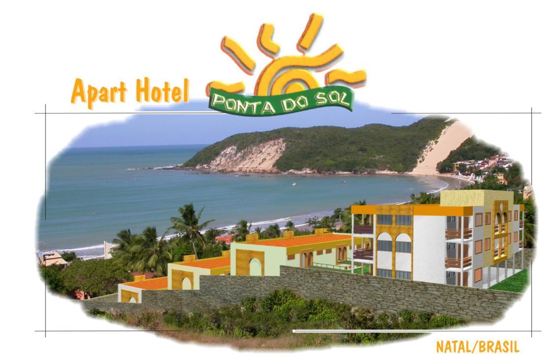 Ponta Do Sol