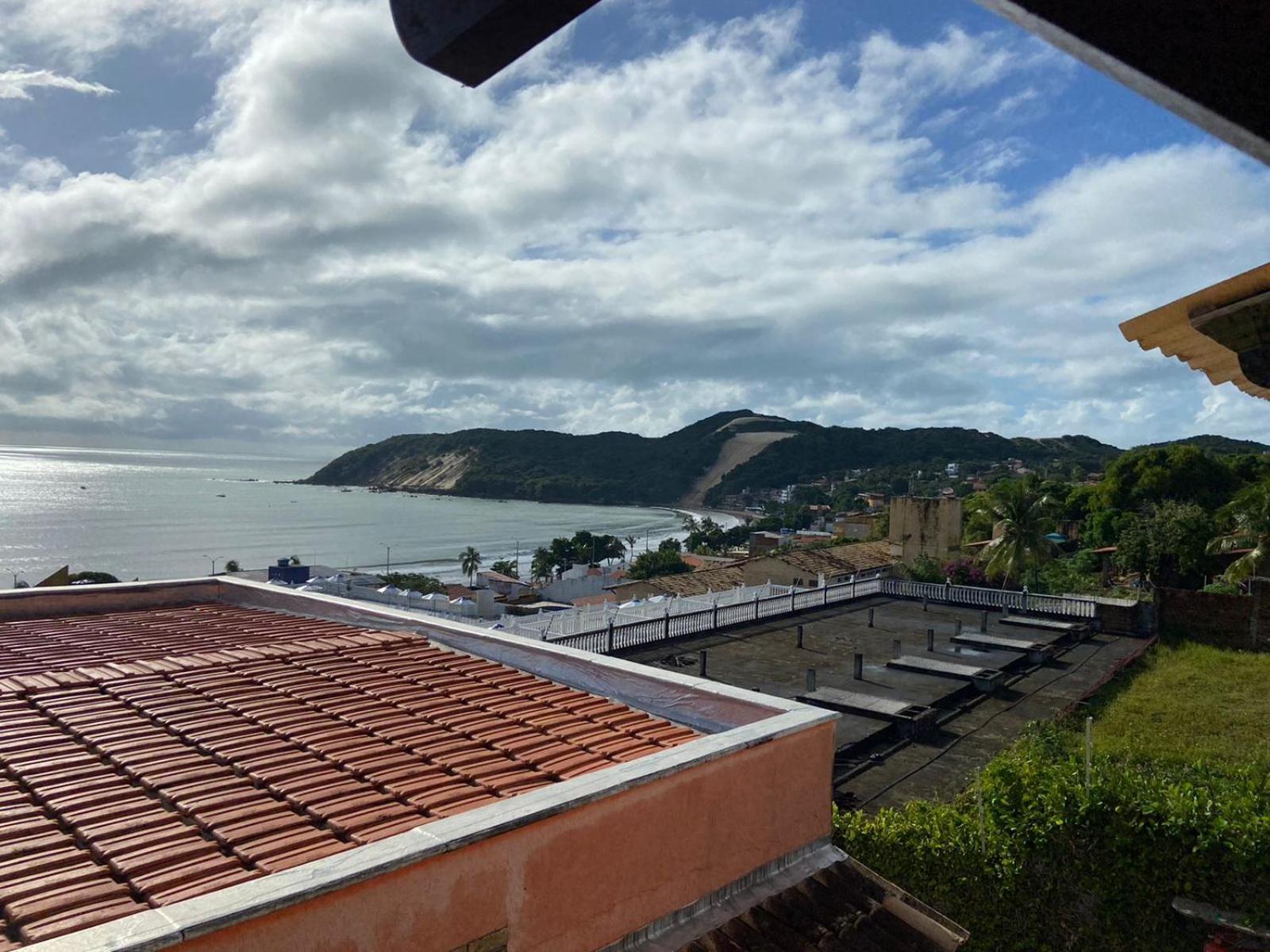 Apartamento Ponta Do Sol *
