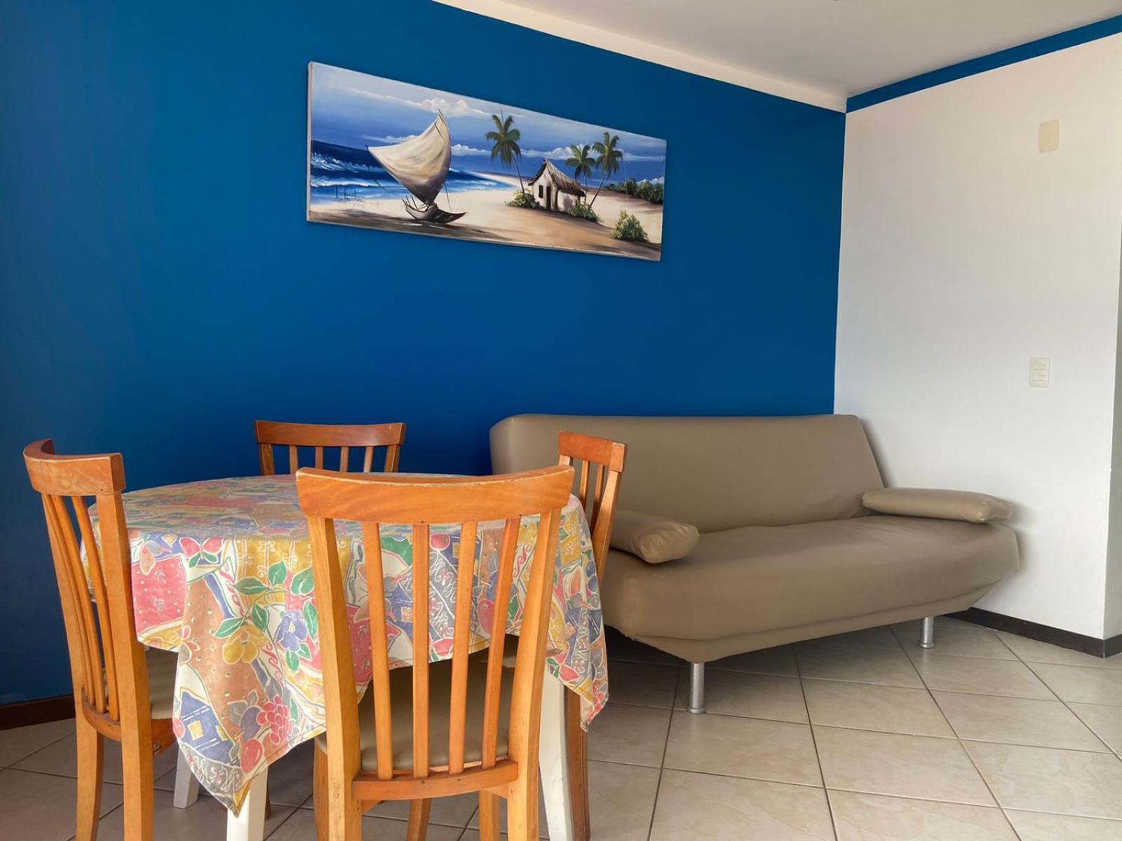 Ponta Do Sol Apartamento Natal