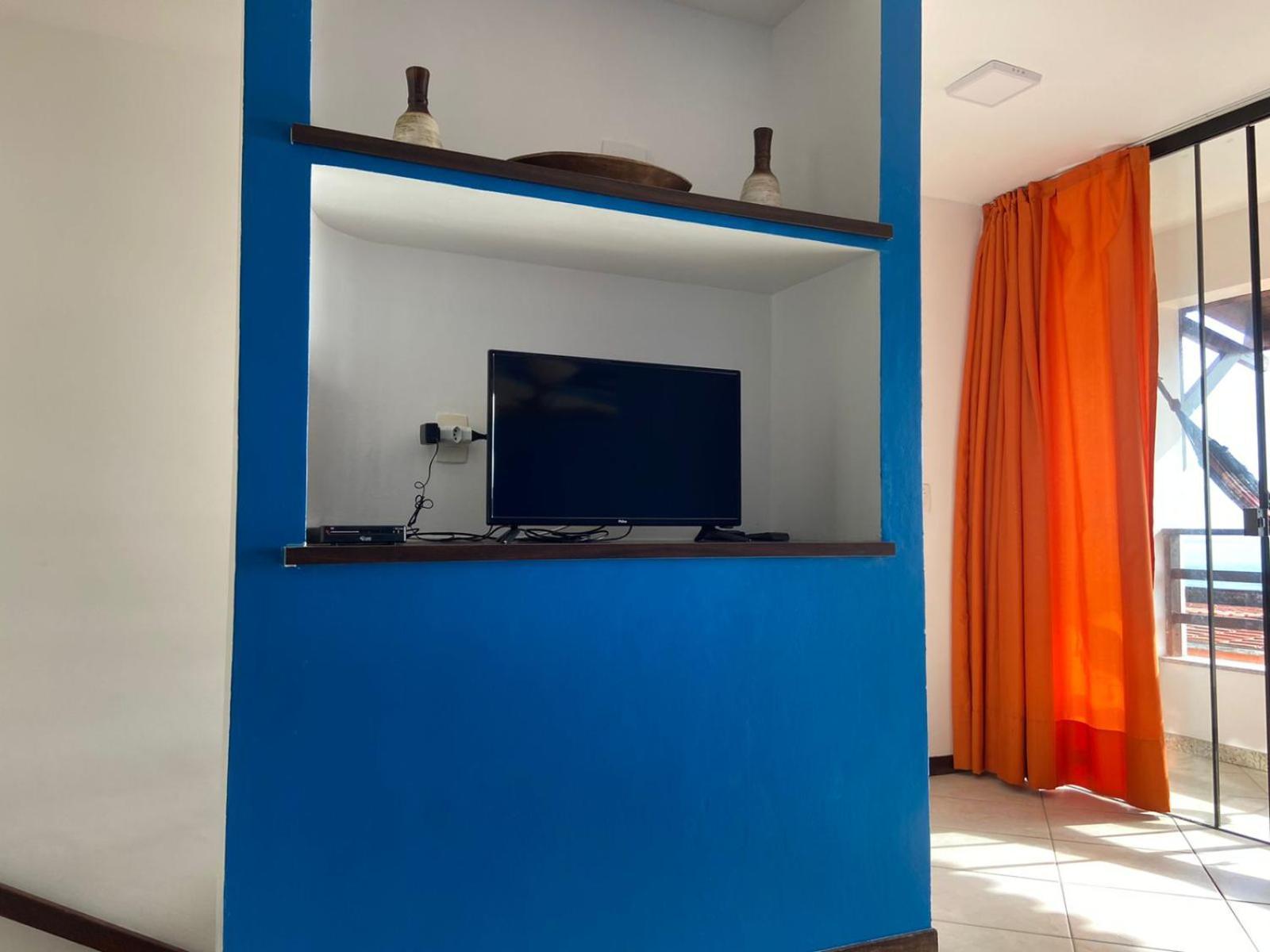 Apartamento Ponta Do Sol *