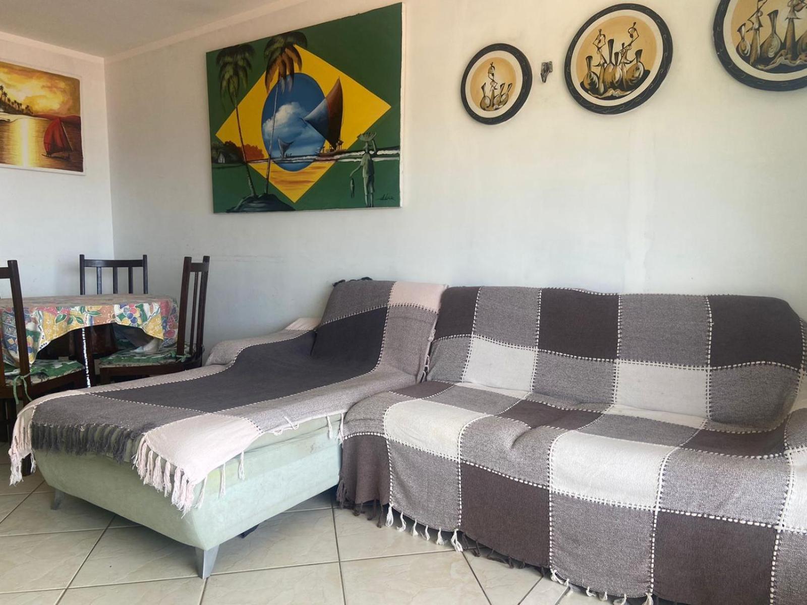 Ponta Do Sol Apartamento *