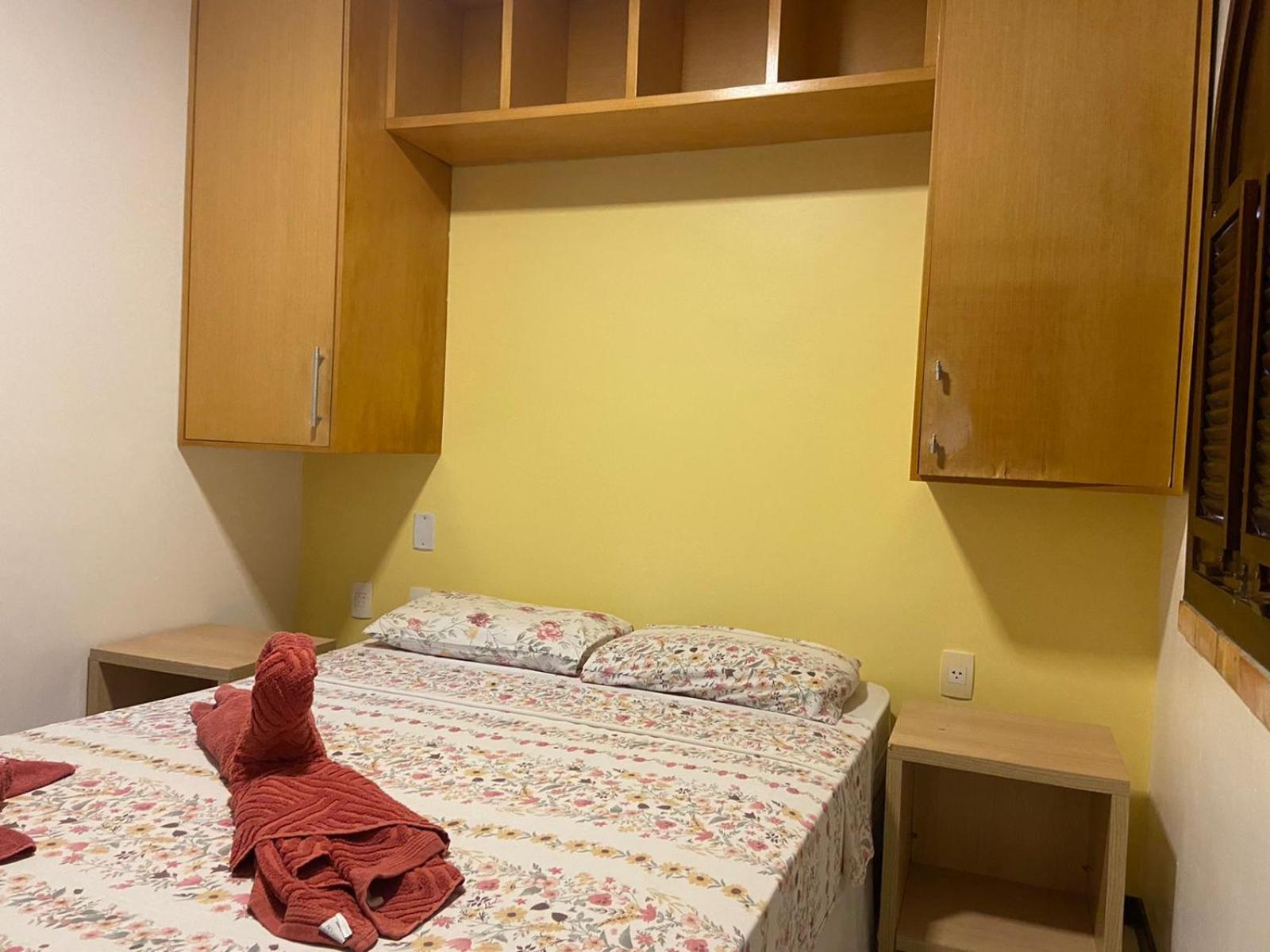 Apartamento Ponta Do Sol