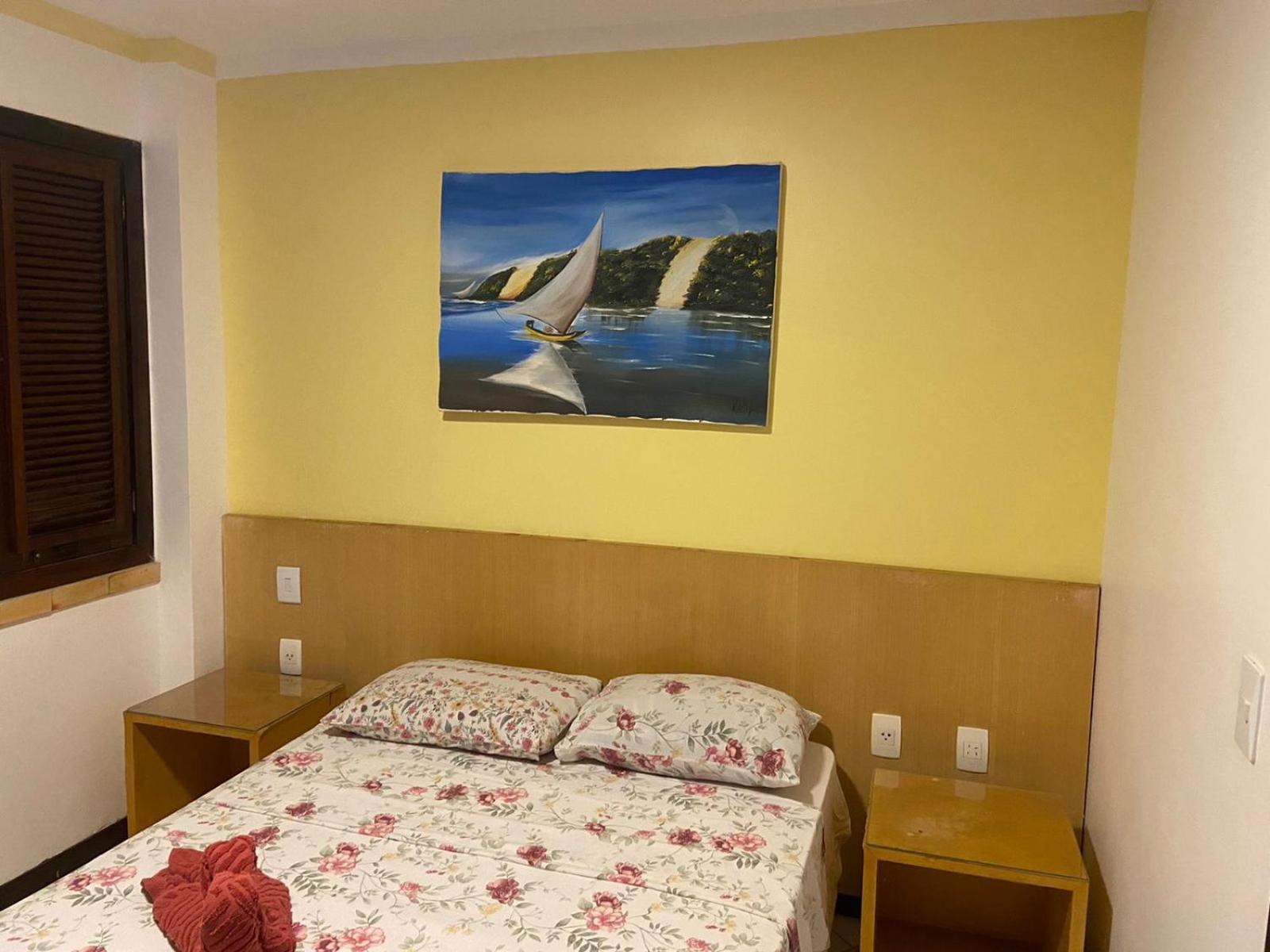 Apartamento Ponta Do Sol Natal