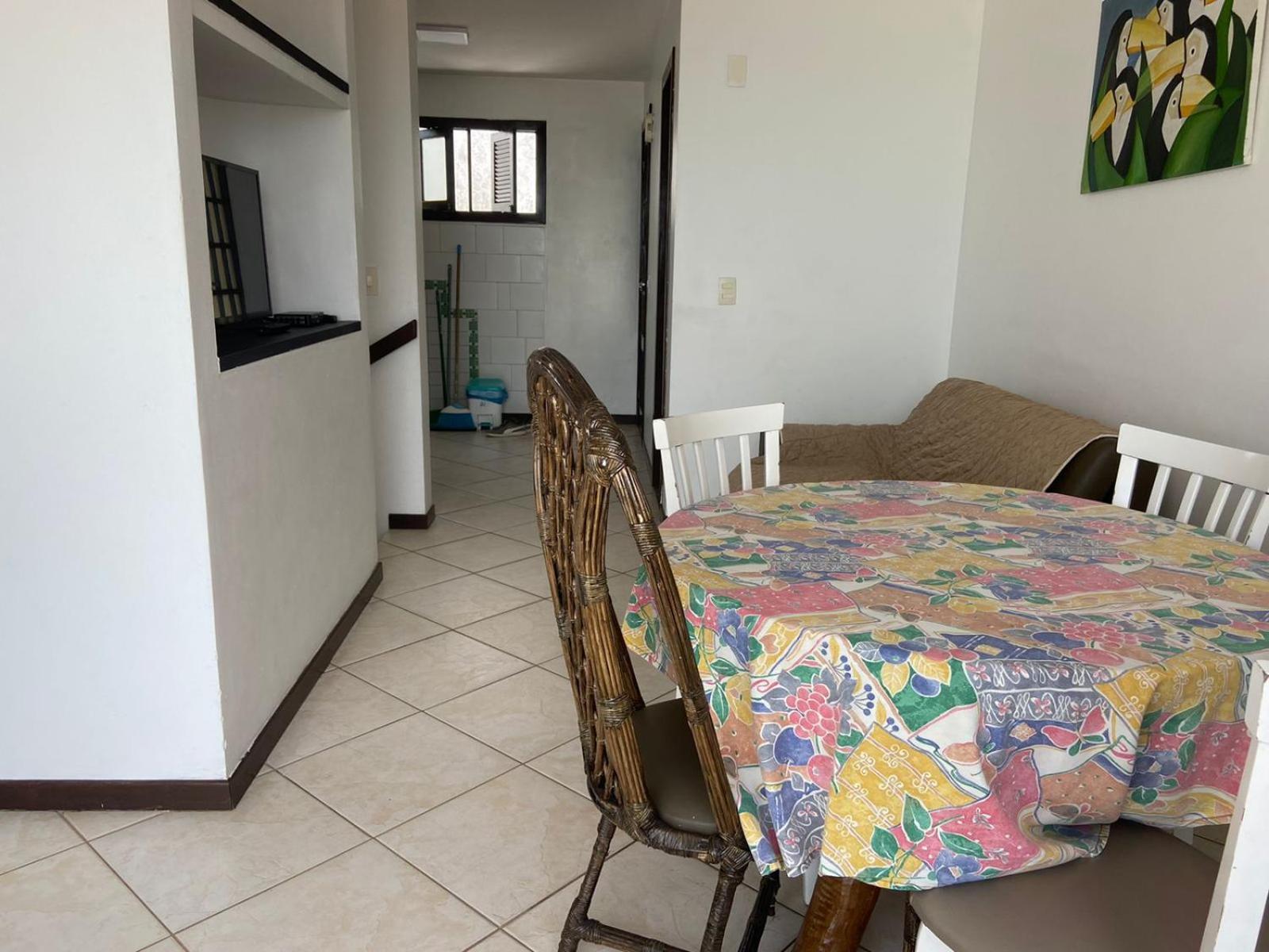 Apartamento Ponta Do Sol *