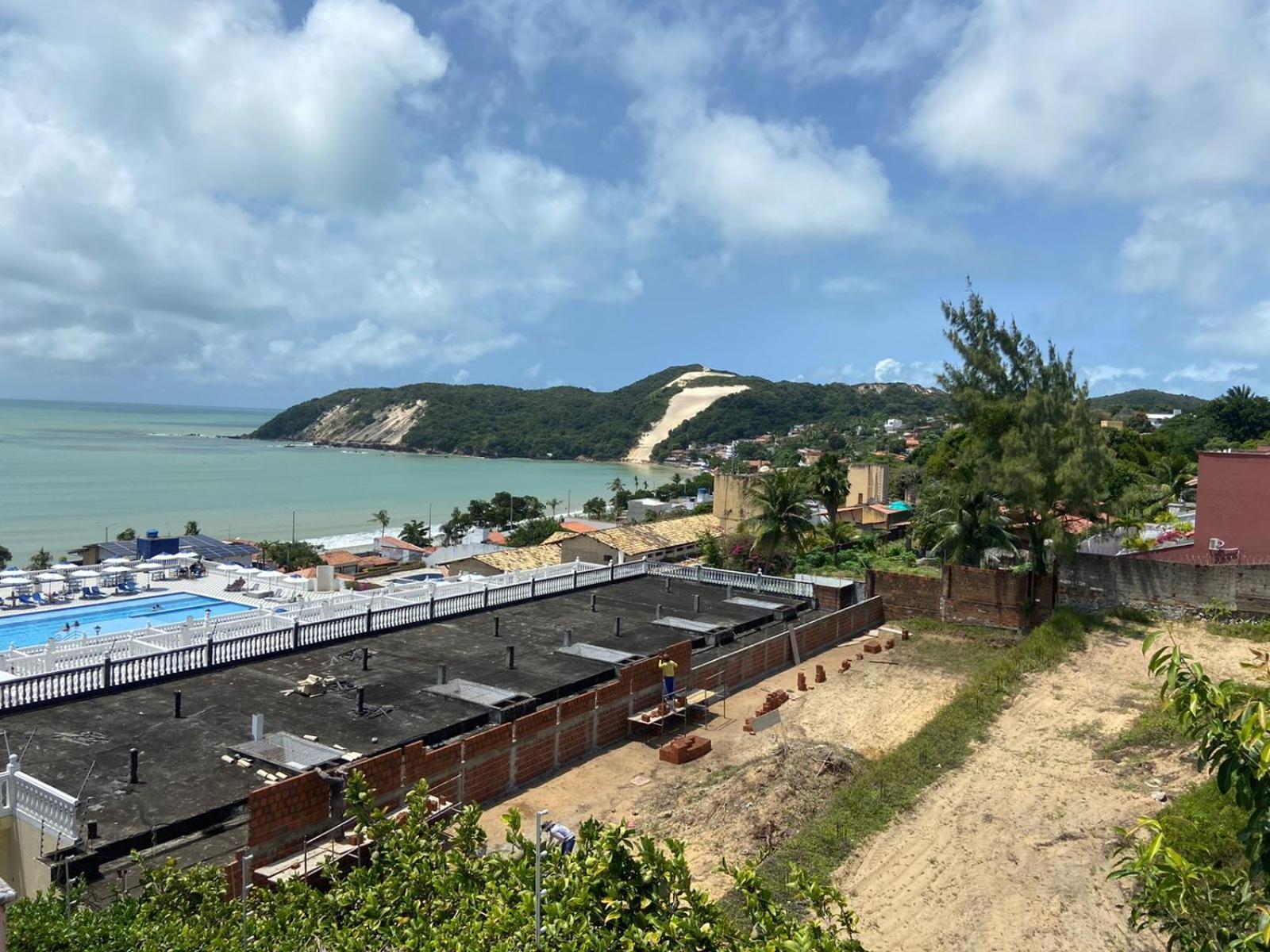 Apartamento Ponta Do Sol *
