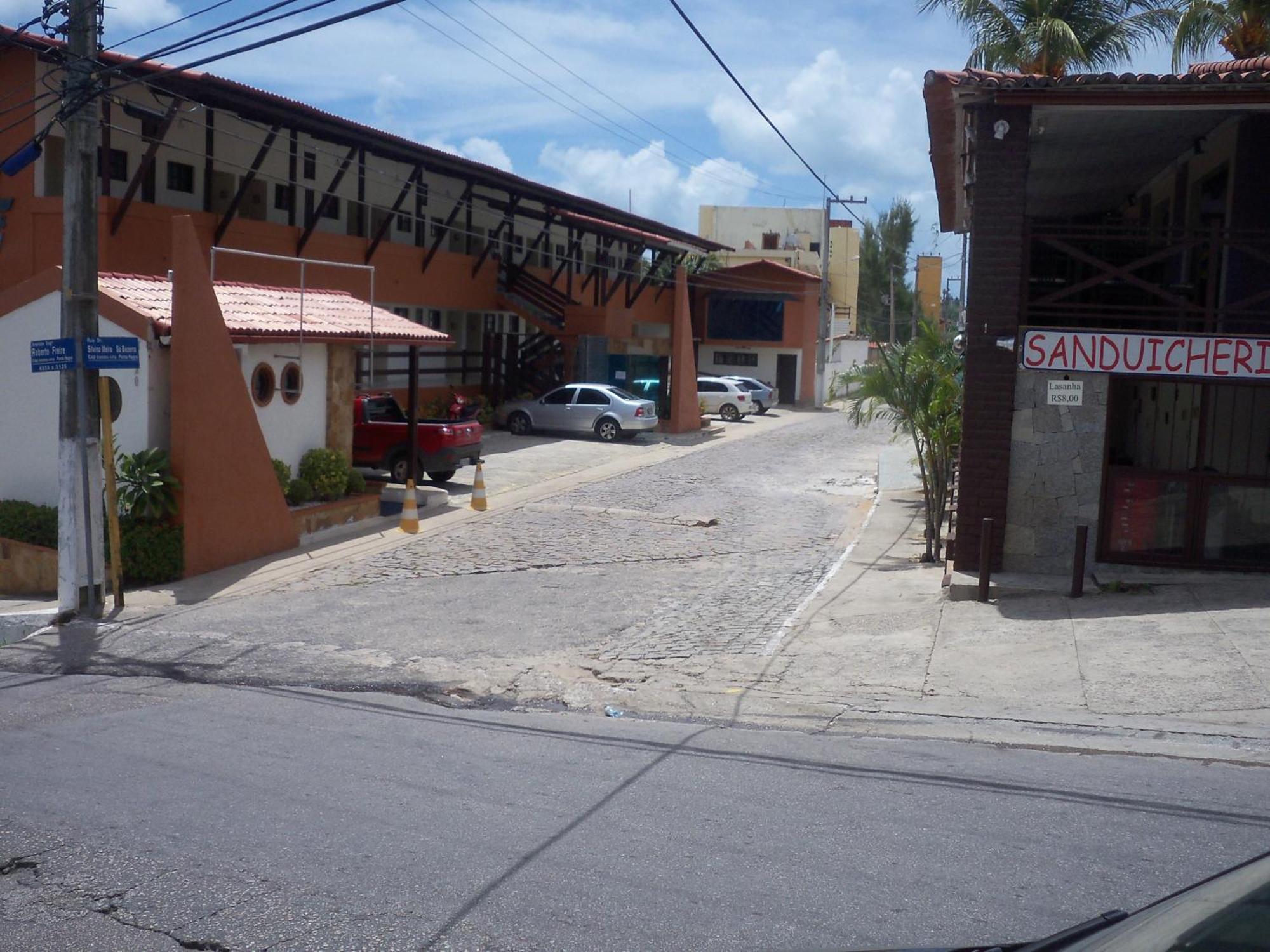 Ponta Do Sol *
