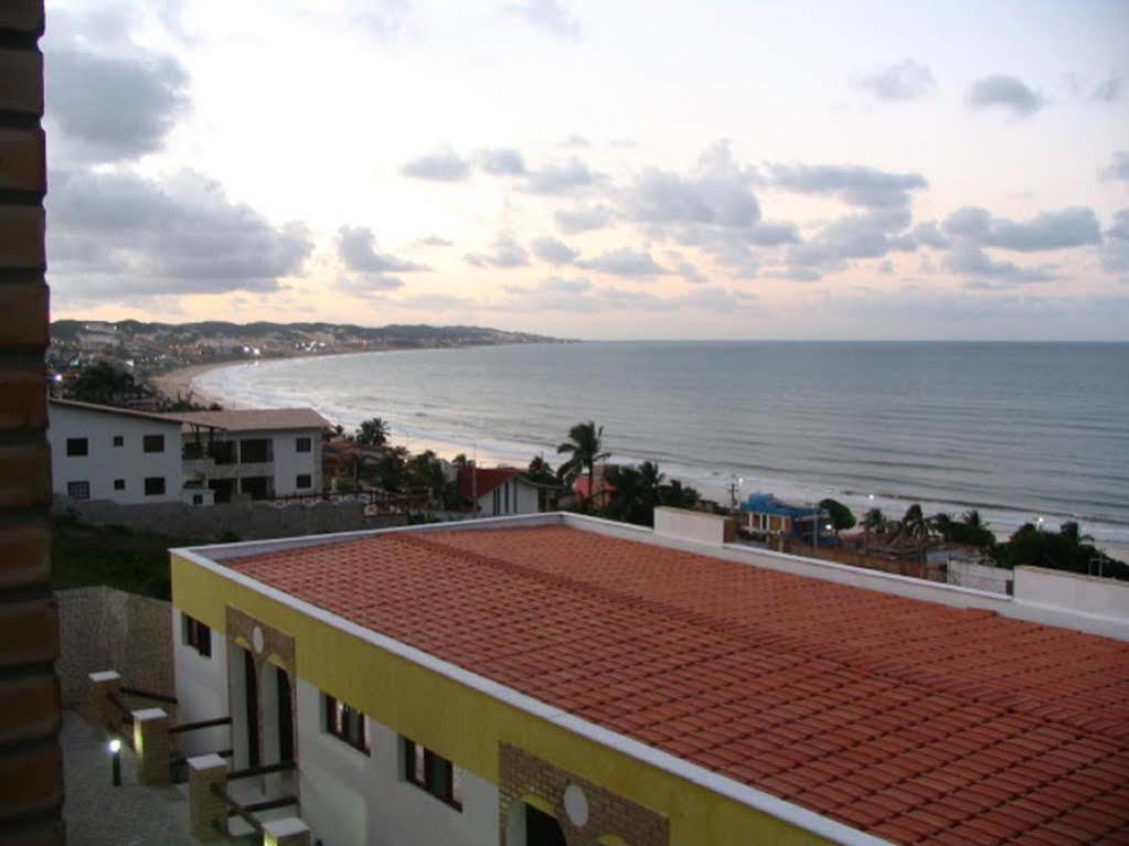 Apartamento Ponta Do Sol